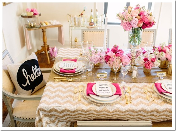 rue party