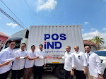 Pos Indonesia Komitmen Dukung Logistik Koperasi Desa Merah Putih