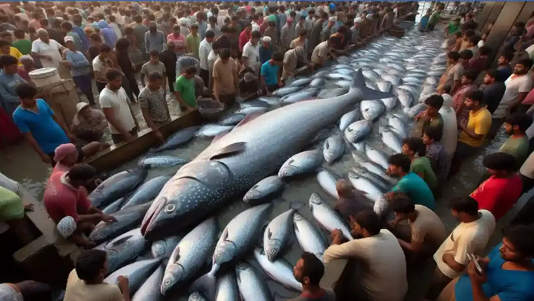 ইলিশ-মাছ-চেনার-৫-টি-উপায়
