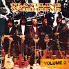 The Traveling Wilburys Album Cover