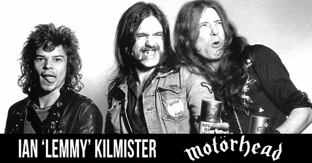 motorhead