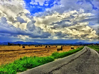 bike holiday piemonte