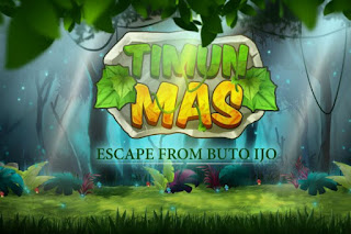 Game Timun Mas Petualangan Android Terpopuler