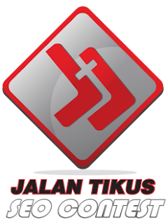 Kontest SEO terbaru dan terheboh ditahun 2013 di : jalantikus.com