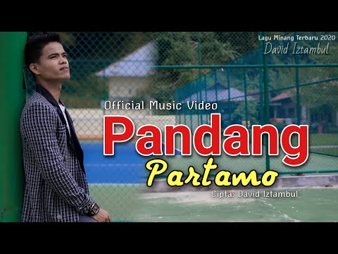 Pandang Partamo