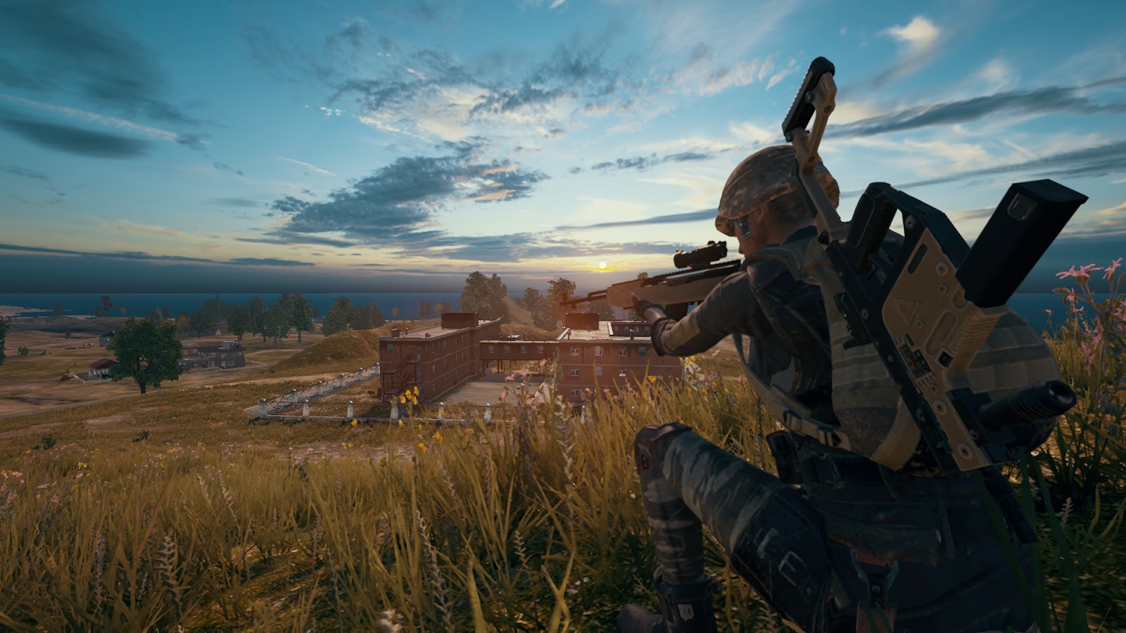 PUBG 4K ULTRA HD WALLPAPERS FOR PC AND MOBILE The99Tricks
