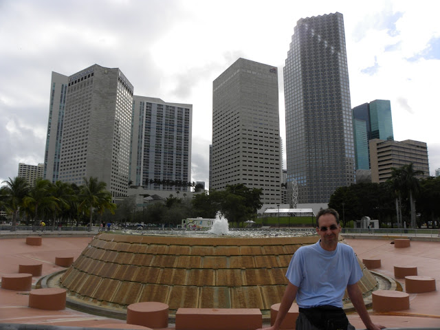 Miami Downtown