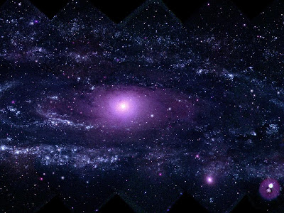 Andromeda Galaxy