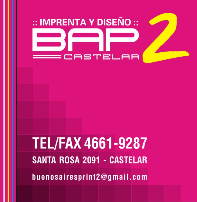 ::IMPRENTA Y DISEÑO::