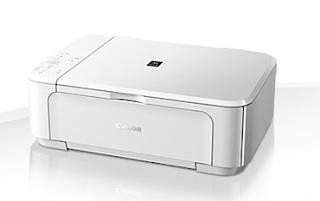 Canon PIXMA MG3550