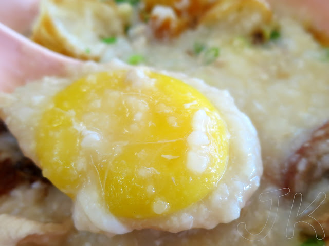 Congee-Porridge