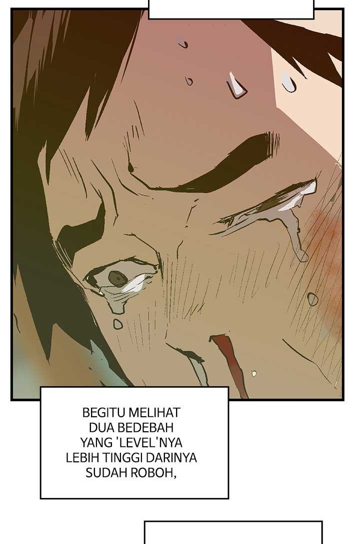 Webtoon Weak Hero Bahasa Indonesia Chapter 36