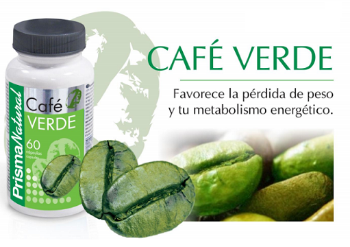 Comprar cafe verde murcia