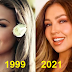 Mexican star Thalia simply haven't aged as she is turning 50