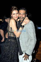 Celbs at Karishma Tanna's Birthday Bash