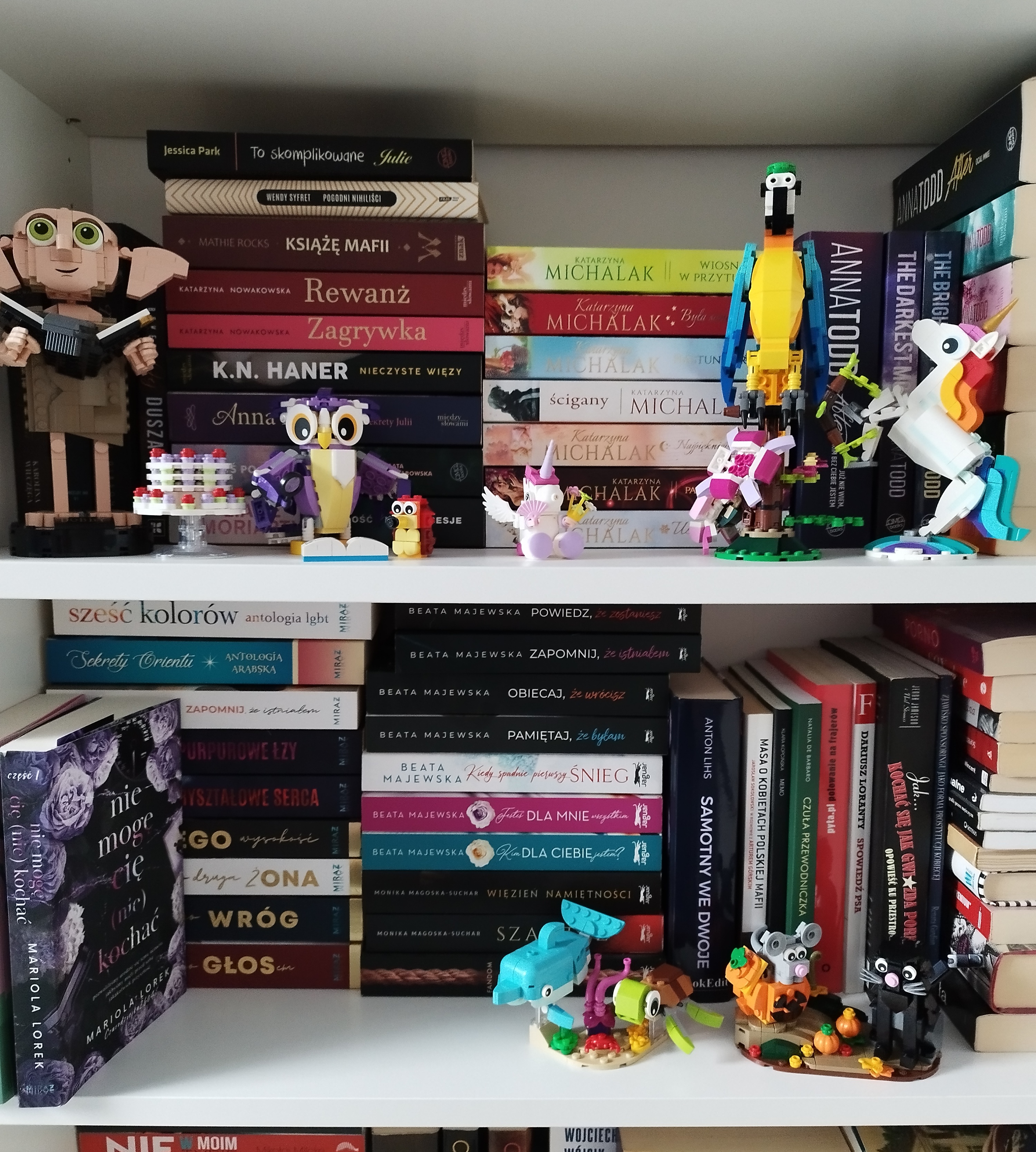 LEGO Creator 3 w 1 delfin i żółw - TaniaKsiazka.pl