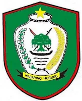 lambang kabupaten Kotawaringin Timur (Kotim) 