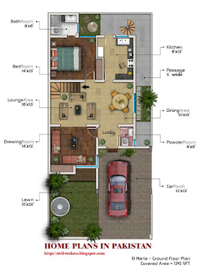 5 marla house design, 5 marla house plan, 7 marla house design, 2d house plan, 6 marla house map, 10 marla house design, house construction in lahore, 1 kanal house design, 3d house design in Pakistan, 