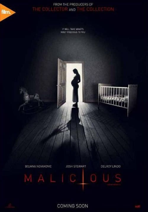 [HD] Malicious 2018 Pelicula Completa En Español Castellano