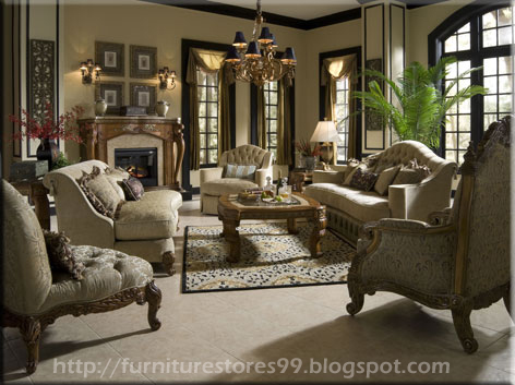 Furniture And Home Decor Stores