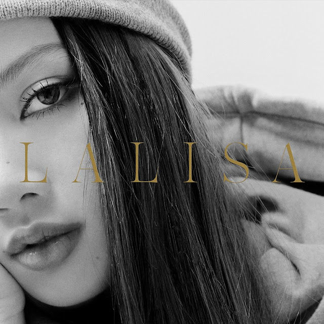 LISA – LALISA (Single) Descargar