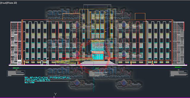 download-autocad-cad-dwg-file-structural-reinforcement-building-housing