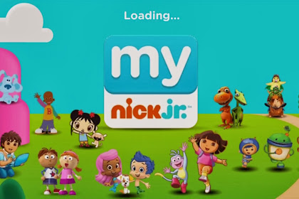 NickALive!: Nickelodeon UK And Virgin Media Launch My Nick Jr. App In
The UK