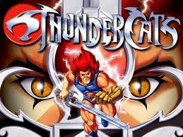 ThunderCats Hot Cartoons