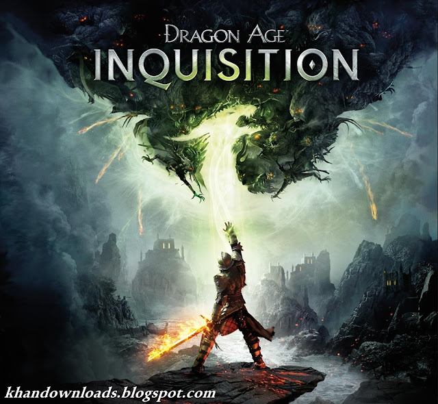 Dragon Age Inquisition