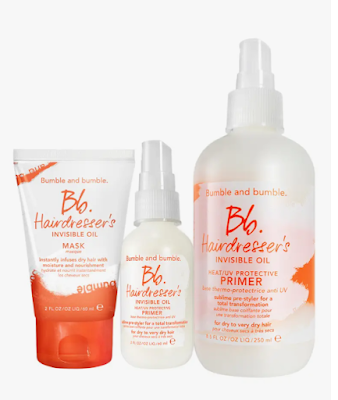 Bumble and Bumble Hairdressers Kit