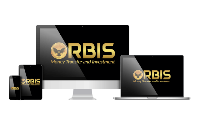 ORBIS ICO REVIEW