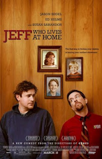 Ver Jeff Who Lives at Home (2011) Audio Latino