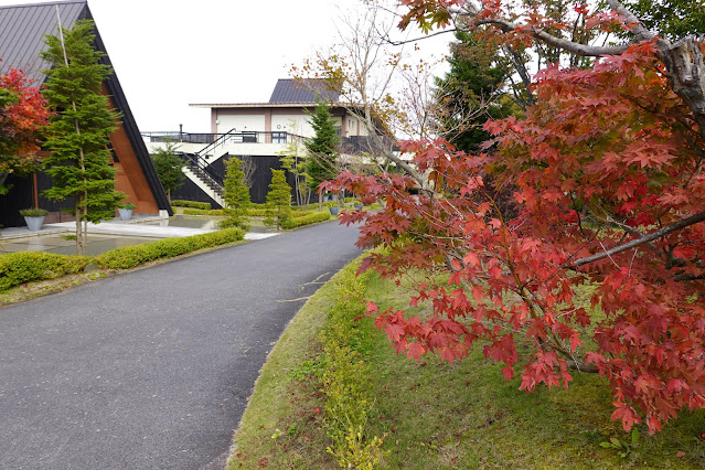 鳥取県西伯郡伯耆町金屋谷　オーベルジュ天空