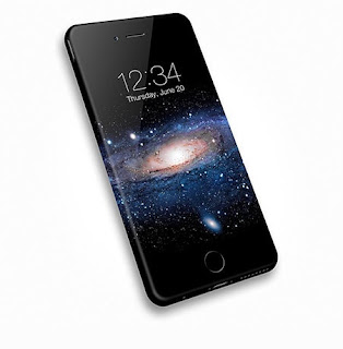 iPhone 8 OLED Display