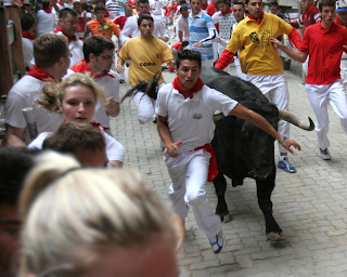 Spain's financial stress test