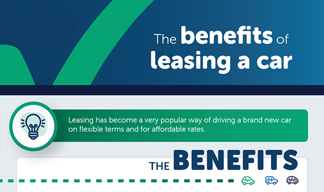 The Benefits of Leasing a Car 