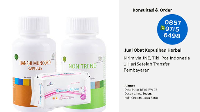 Obat Keputihan Gatal dan Perih Obat Keputihan Gatal dan Perih