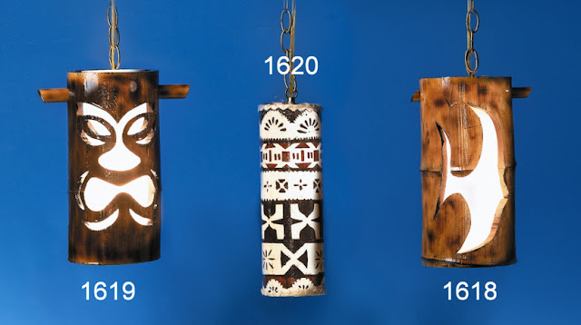 Bamboo Lamps7