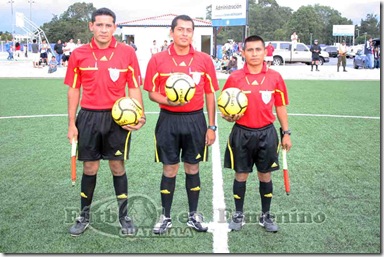 terna arbirtral cremas vs unifut