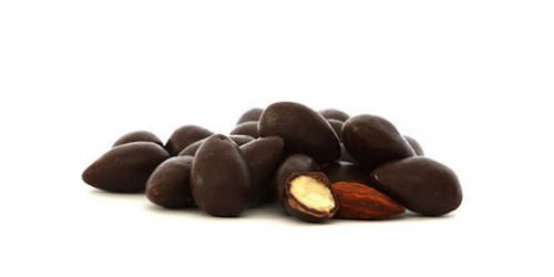  TOKO PENJUAL KACANG ALMOND Kubu