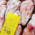 Thịt trâu ấn độ đông lạnh nhập khẩu
