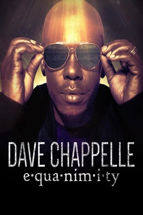 [HD] Dave Chappelle: Equanimity 2017 Pelicula Online Castellano