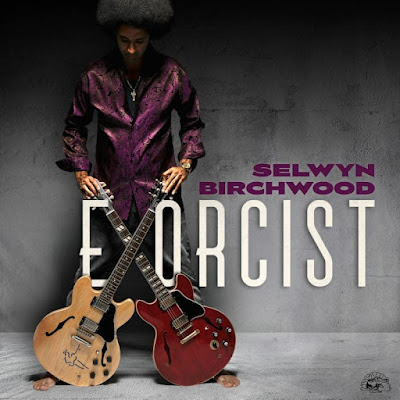 Exorcist Selwyn Birchwood Album