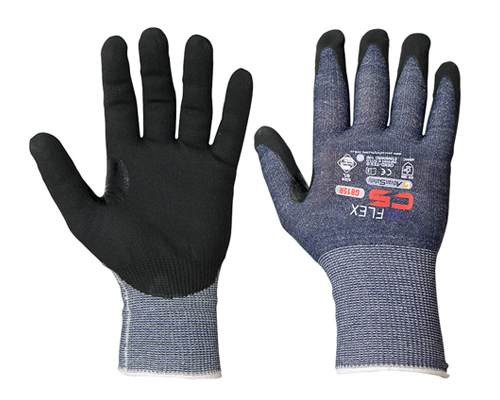 Cut Resistant Gloves