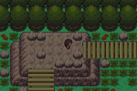 Pokemon Hack Screenshot 02