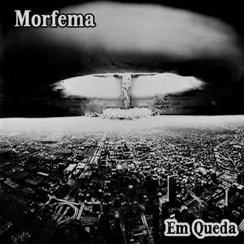 Morfema - Em Queda (CD 2009)