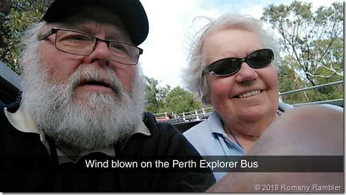 Explorer Bus
