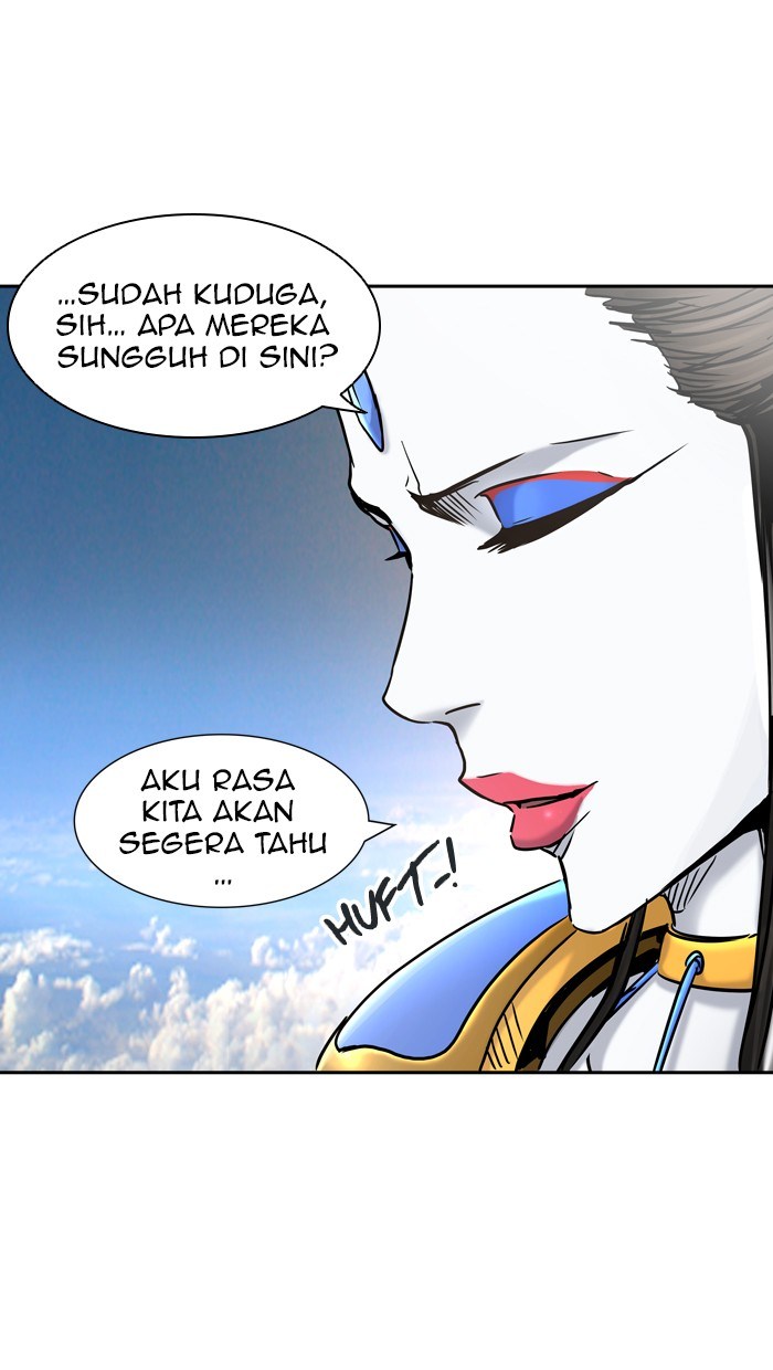 Webtoon Tower Of God Bahasa Indonesia Chapter 404