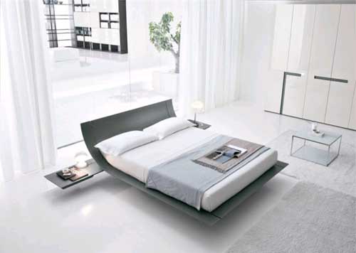 oden Bed Design, Modern and Luxury Design | Modern Cabinet