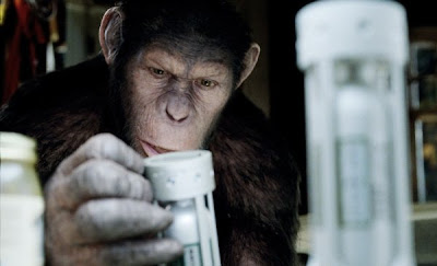 Rise of the Planet of the Apes pictures